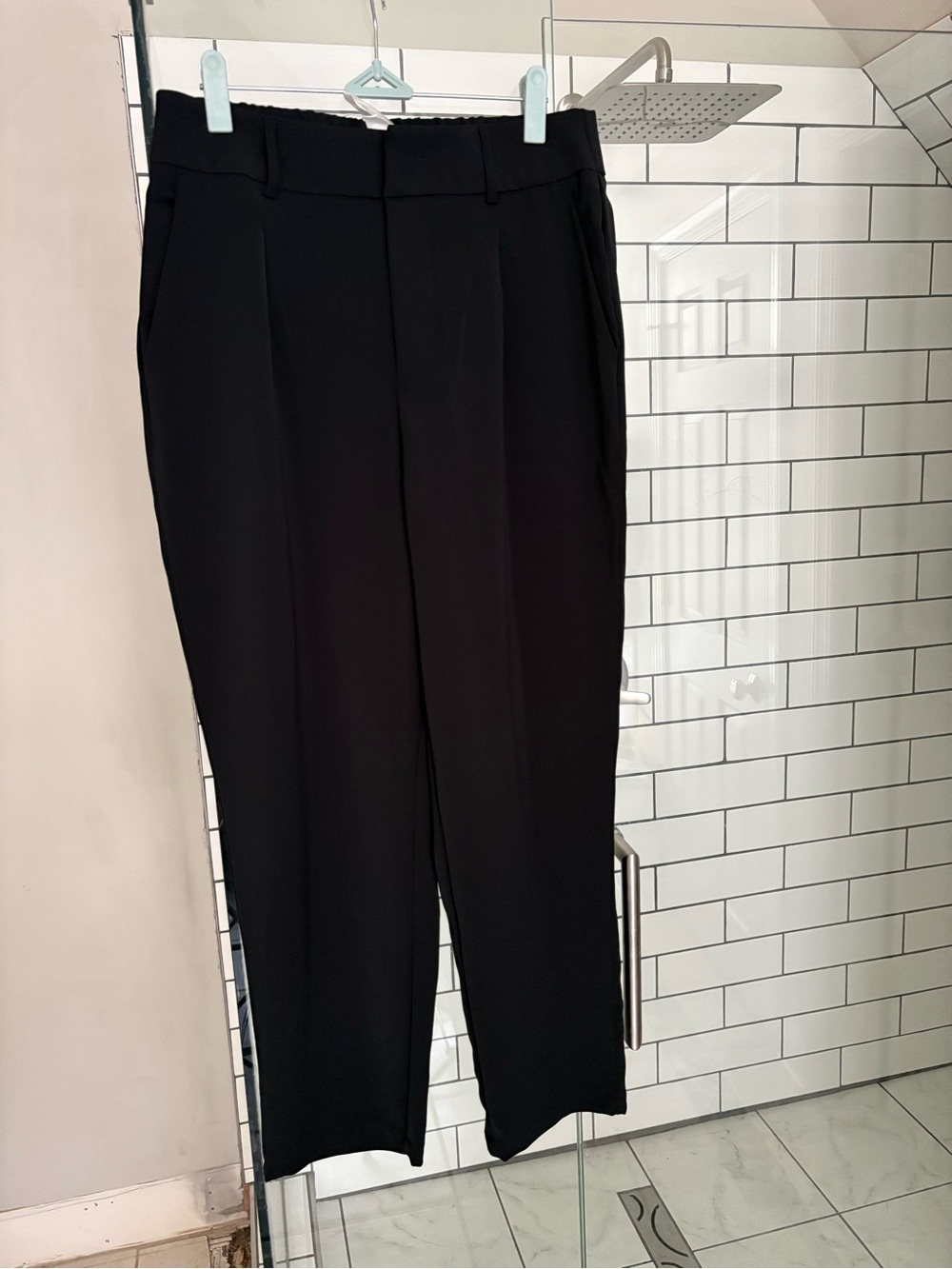 NWT Halara trousers size M - athleisure feel with a professional look